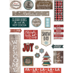 TEACHER CREATED RESOURCES Home Sweet Classroom Winter Mini Bulletin Board