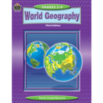 TEACHER CREATED RESOURCES World Geography