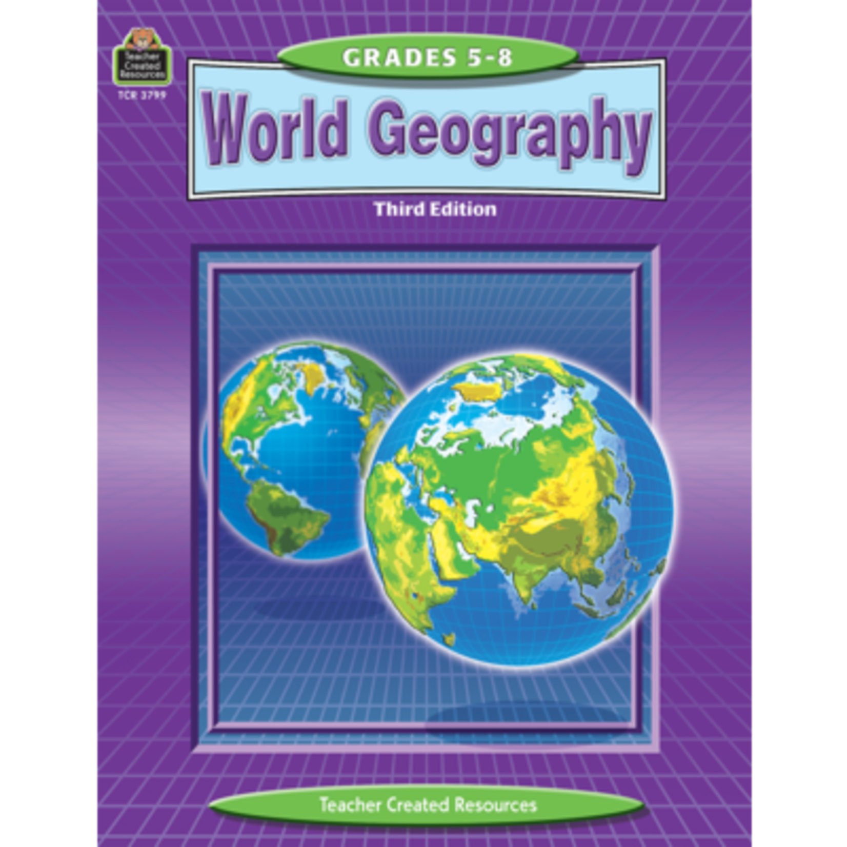 TEACHER CREATED RESOURCES World Geography