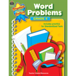 TEACHER CREATED RESOURCES Word Problems Grade 4