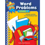 TEACHER CREATED RESOURCES Word Problems Grade 3