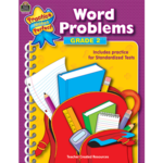TEACHER CREATED RESOURCES Word Problems Grade 2