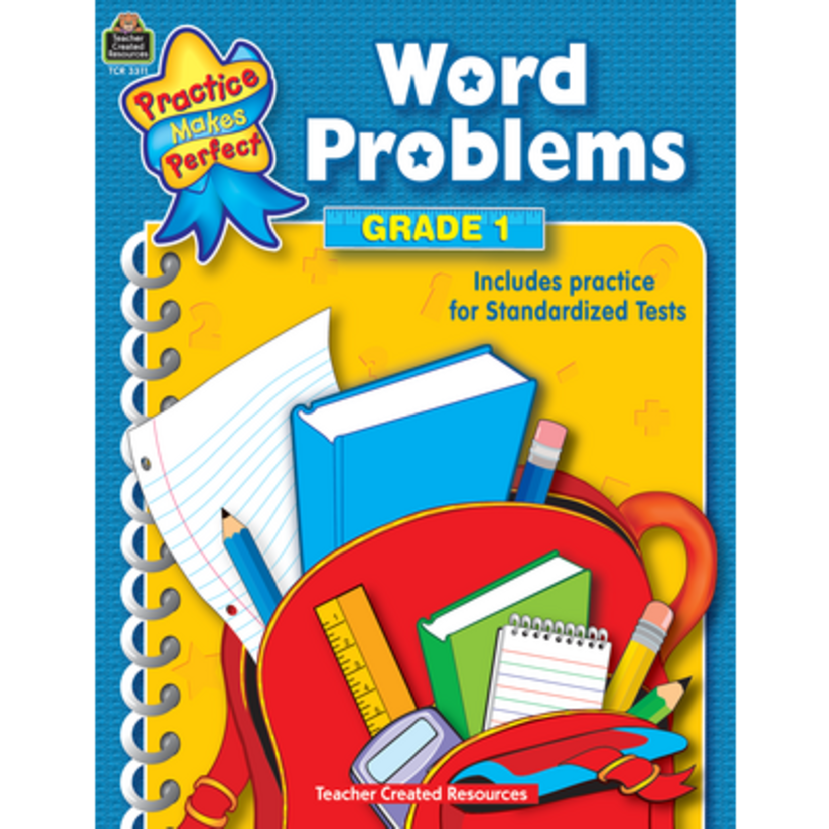 TEACHER CREATED RESOURCES Word Problems Grade 1