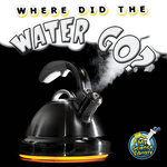 TEACHER CREATED RESOURCES Where Did the Water Go?