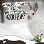 TEACHER CREATED RESOURCES What Do Critters Do in the Winter?