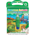 TEACHER CREATED RESOURCES Awesome Animals Water Reveal