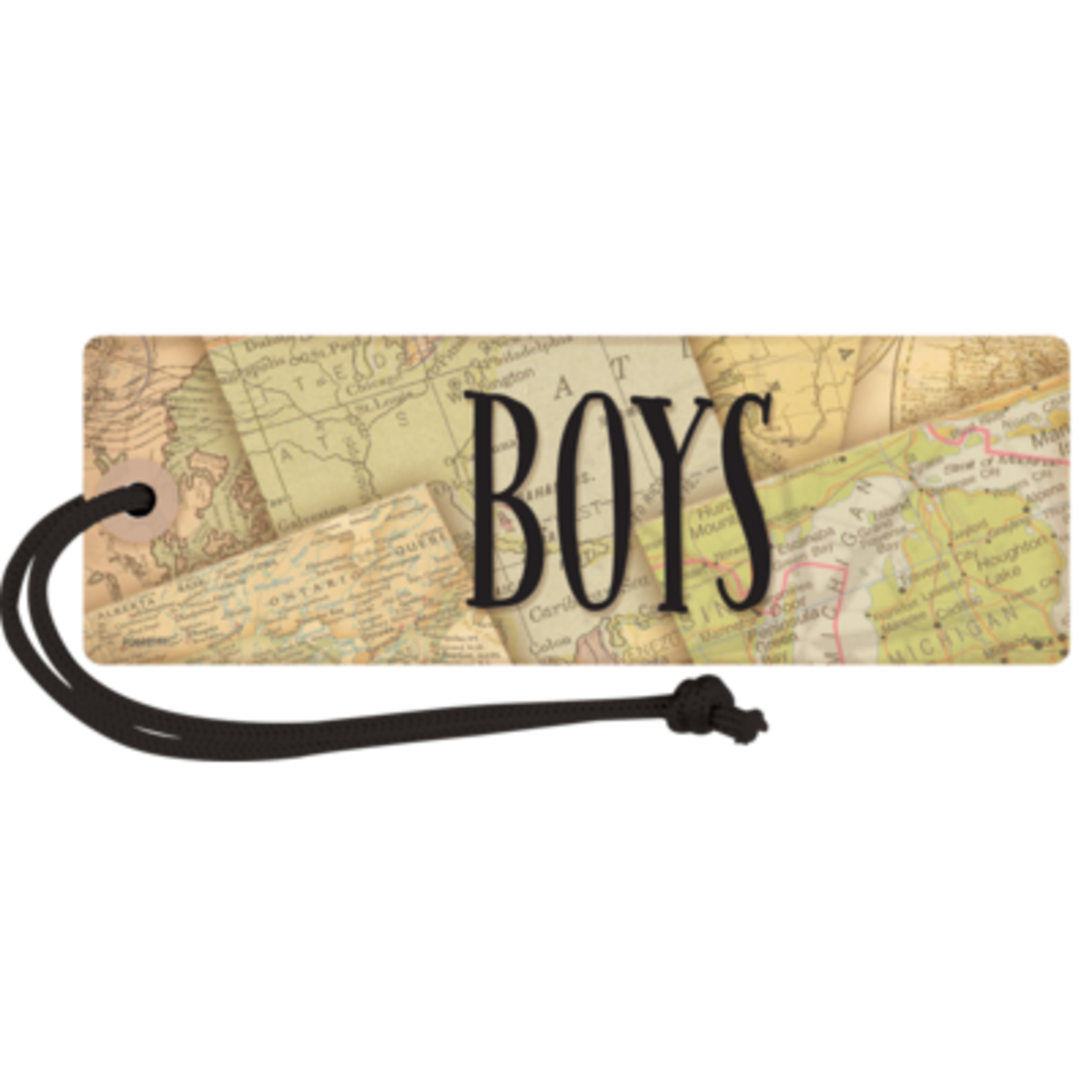 TEACHER CREATED RESOURCES Travel the Map Magnetic Boys Pass