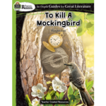 TEACHER CREATED RESOURCES Rigorous Reading: To Kill A Mockingbird