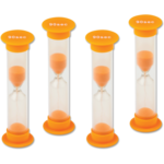 TEACHER CREATED RESOURCES 90 Second Sand Timers-Small