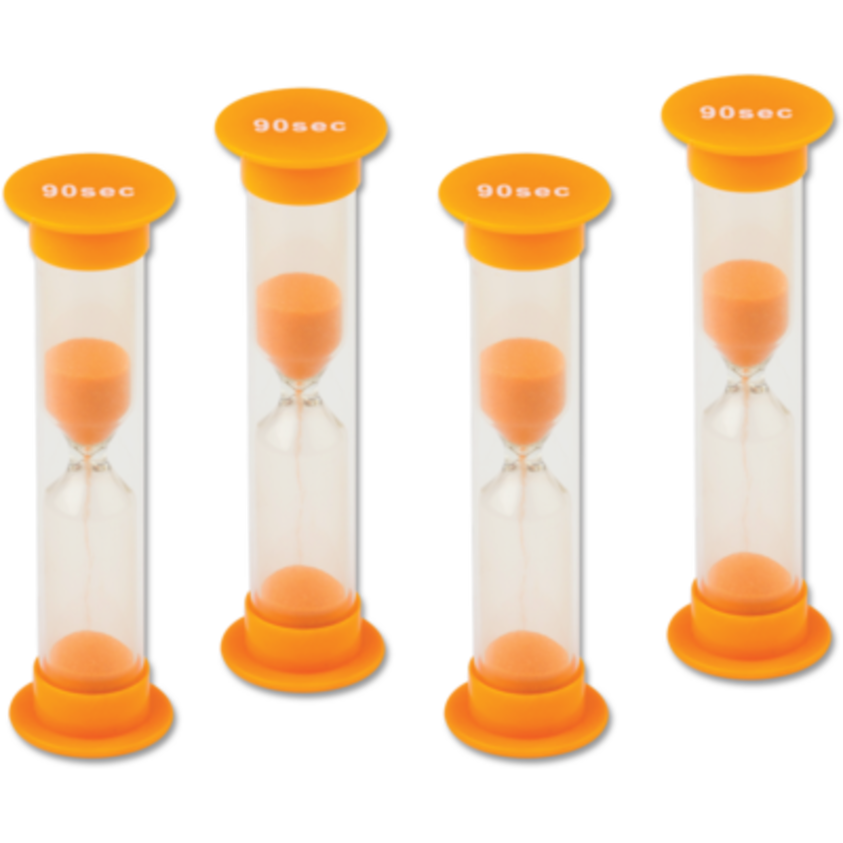 TEACHER CREATED RESOURCES 90 Second Sand Timers-Small