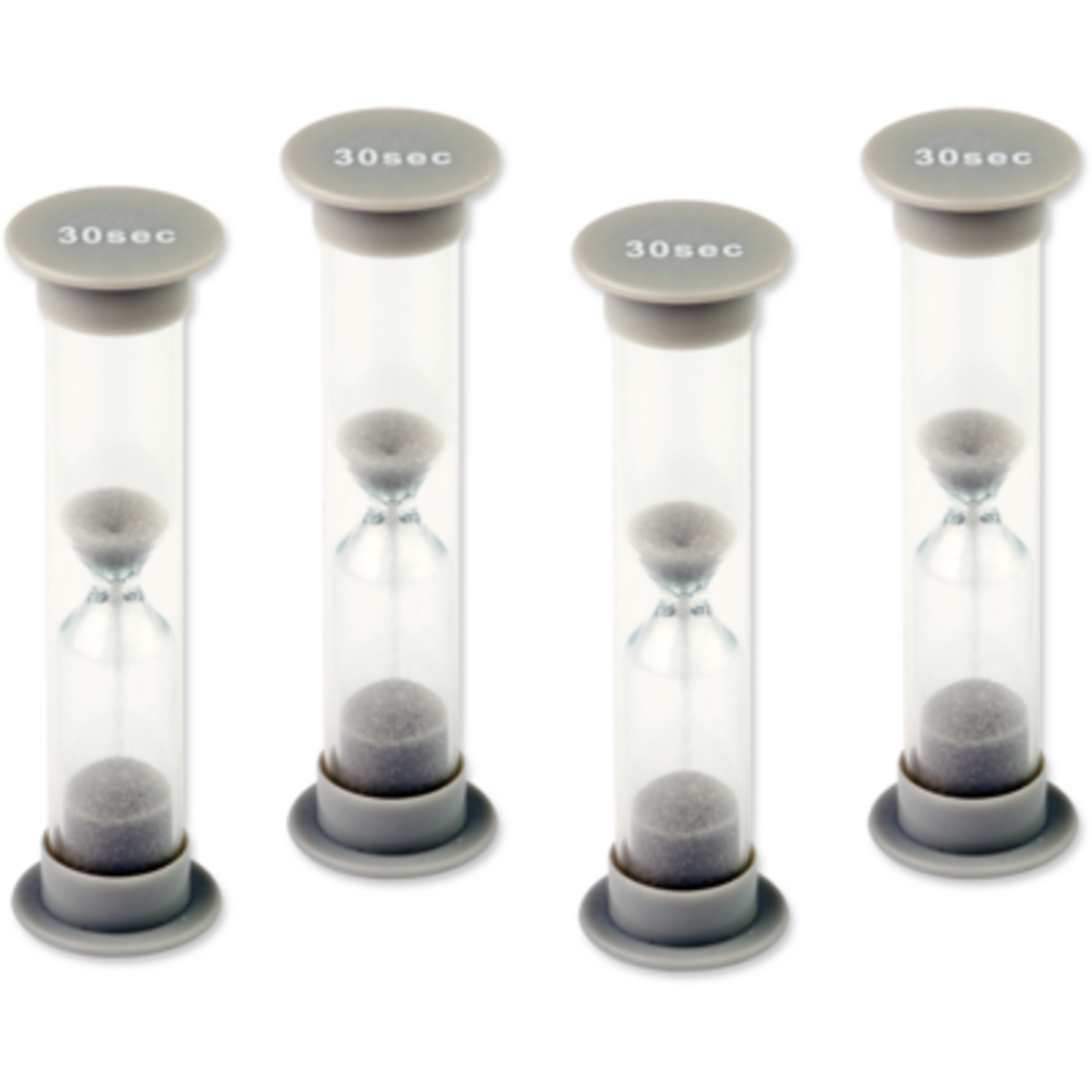 TEACHER CREATED RESOURCES 30 Second Sand Timers-Small