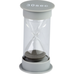 TEACHER CREATED RESOURCES 30 Second Sand Timer-Medium