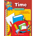 TEACHER CREATED RESOURCES Time Grades 1-2