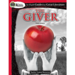 TEACHER CREATED RESOURCES Rigorous Reading: The Giver