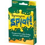 TEACHER CREATED RESOURCES Synonyms Splat Game