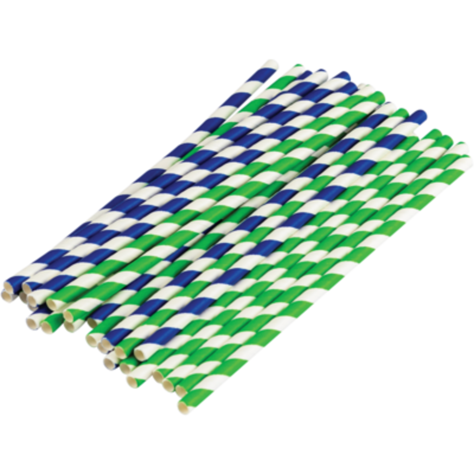TEACHER CREATED RESOURCES STEM Basics: Paper Straws - 50 Count