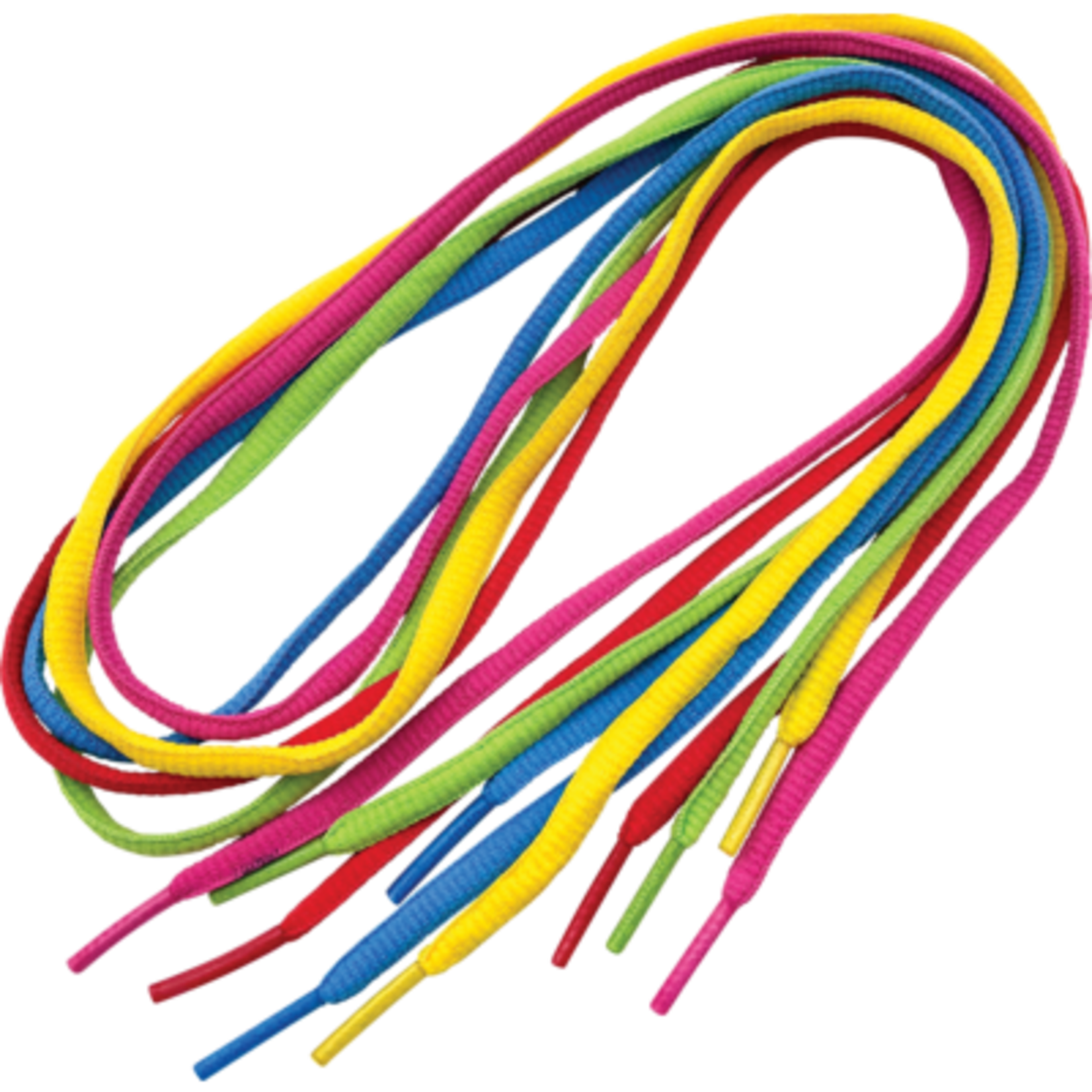 TEACHER CREATED RESOURCES STEM Basics: Shoelaces - 10 count