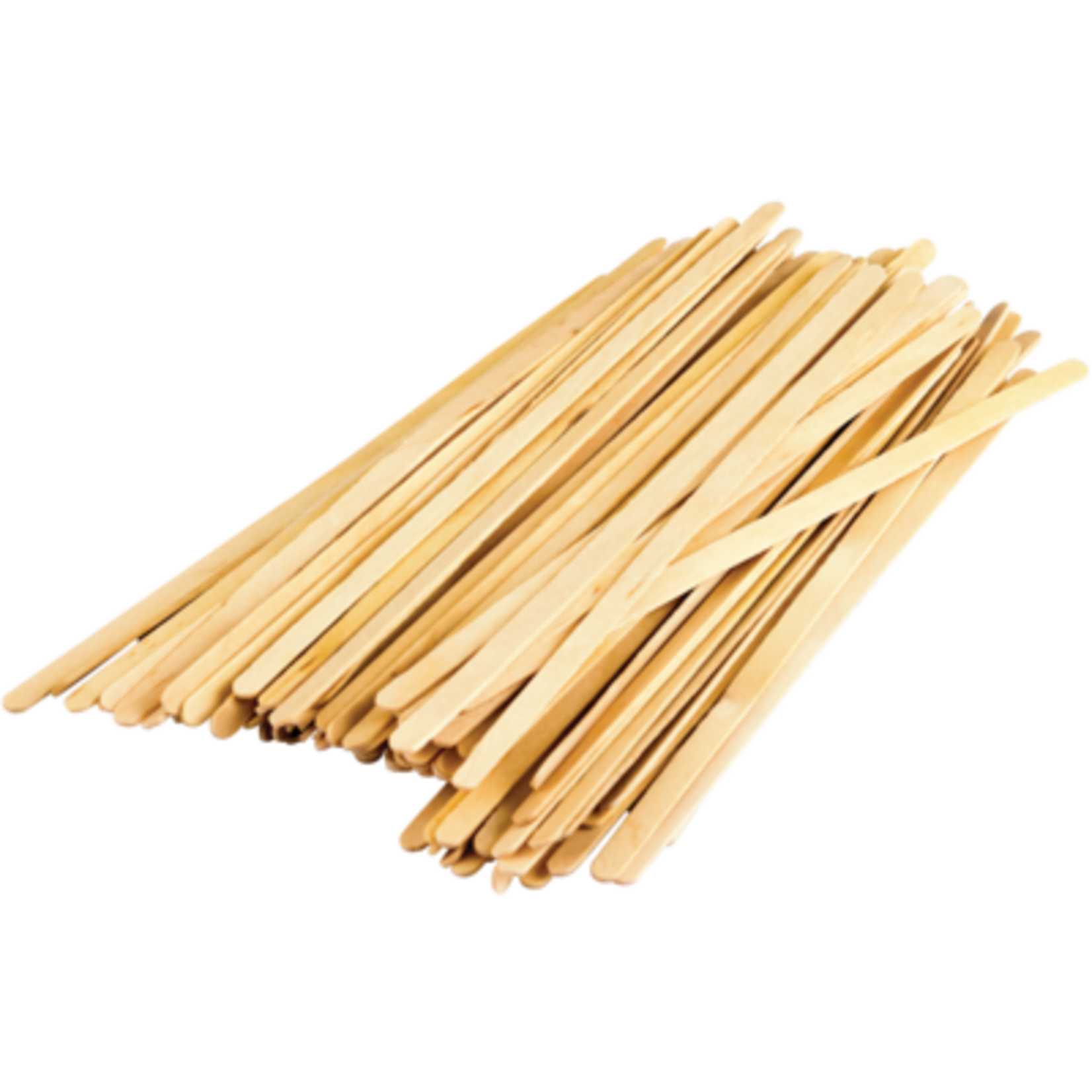 TEACHER CREATED RESOURCES STEM Basics: Skinny Craft Sticks - 120 Count