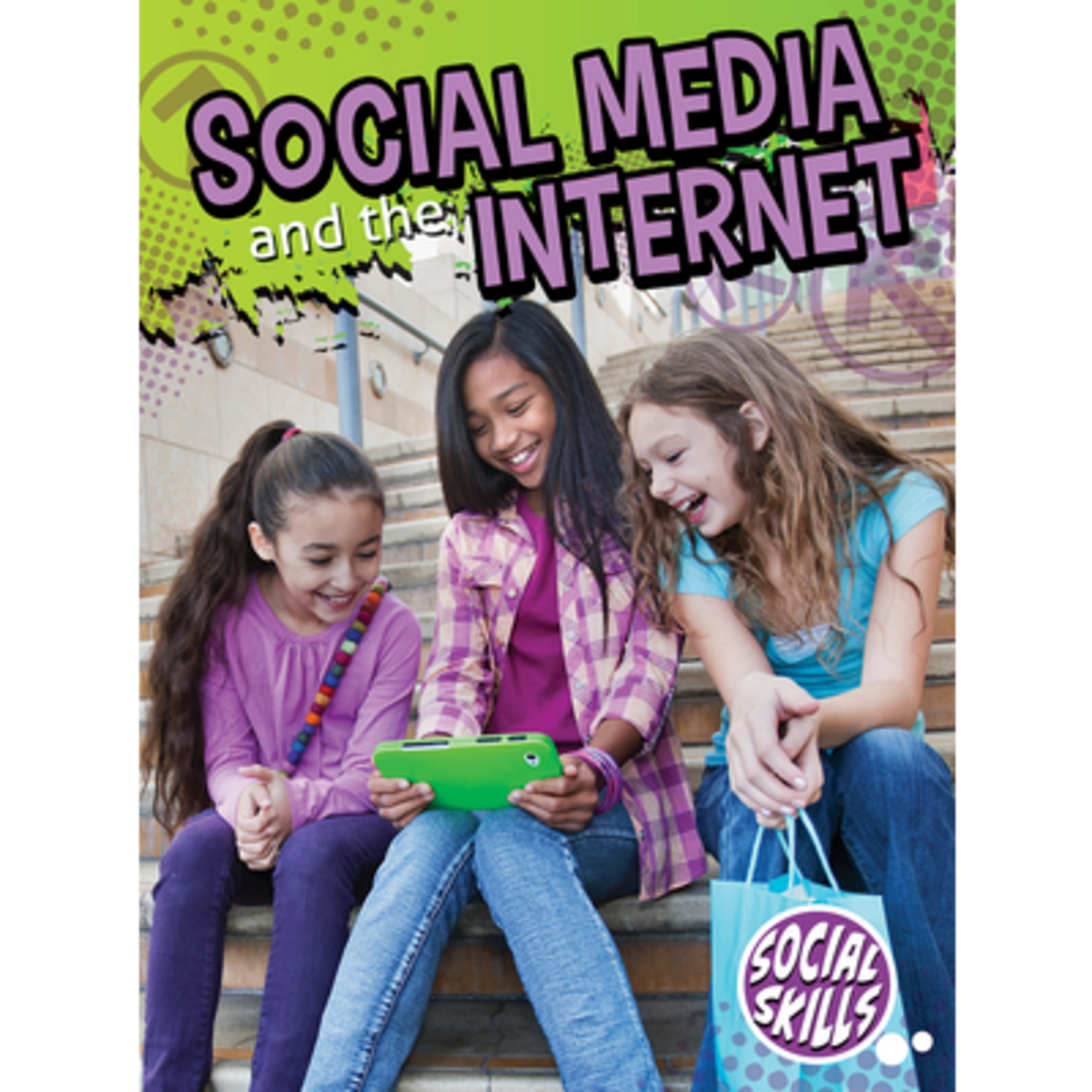 TEACHER CREATED RESOURCES Social Media and the Internet (Social Skills)