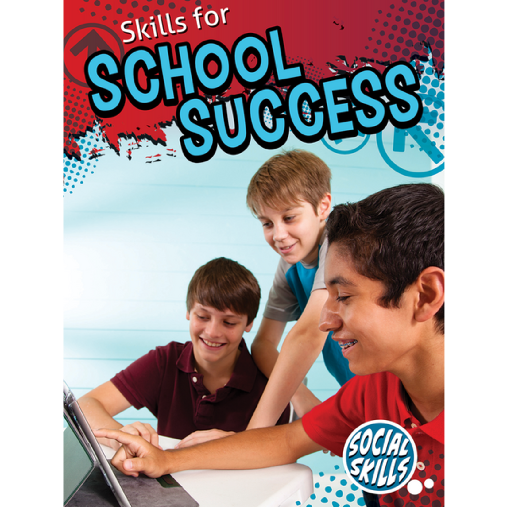 TEACHER CREATED RESOURCES Skills for School Success (Social Skills)