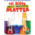 TEACHER CREATED RESOURCES The Scoop About Measuring Matter