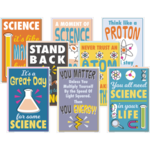 TEACHER CREATED RESOURCES Science Fun Charts