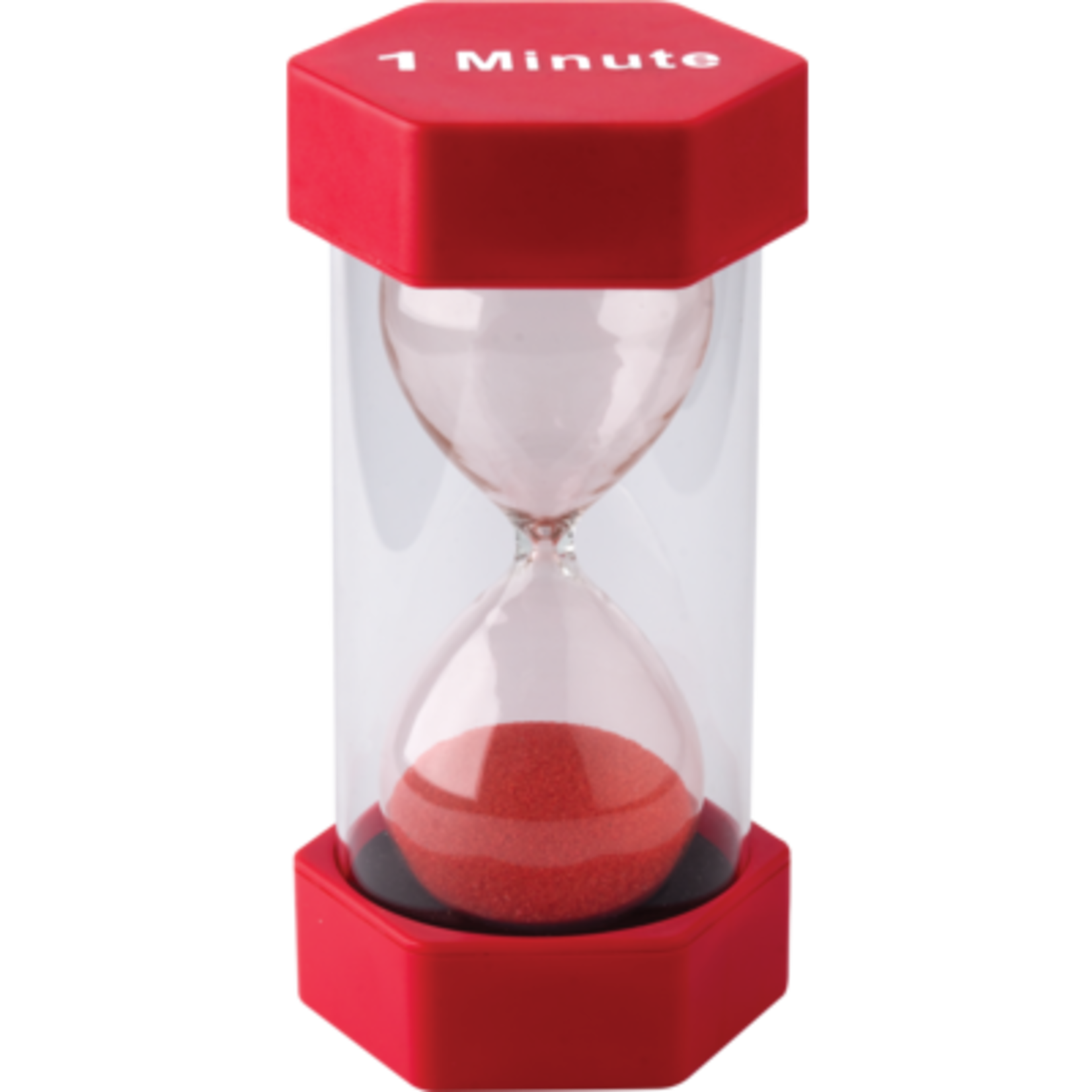TEACHER CREATED RESOURCES 1 Minute Sand Timer-Large