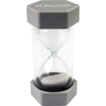 TEACHER CREATED RESOURCES 30 Second Sand Timer-Large