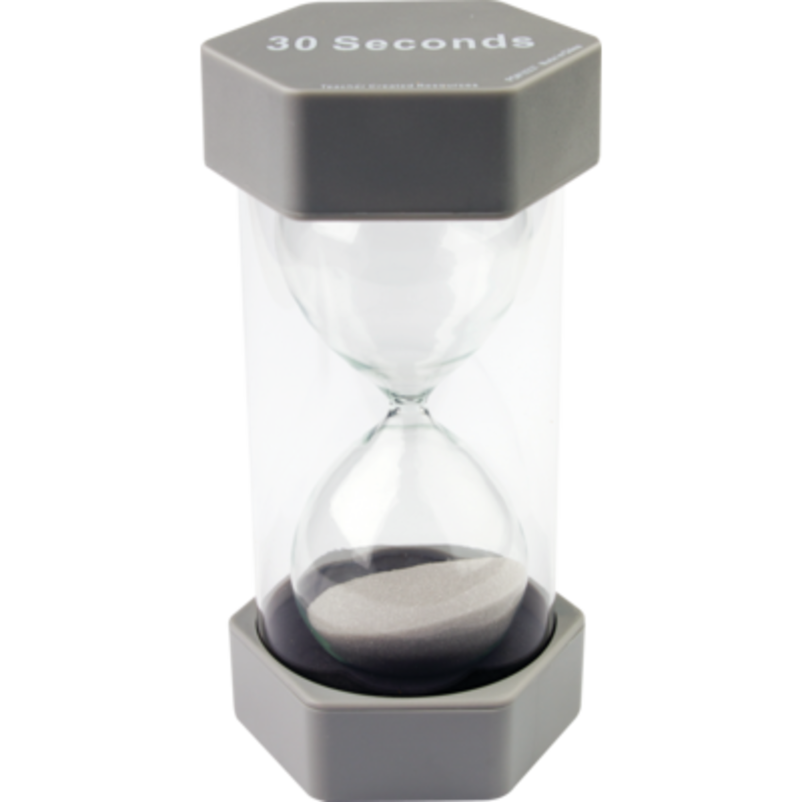 TEACHER CREATED RESOURCES 30 Second Sand Timer-Large