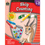 TEACHER CREATED RESOURCES Ready-Set-Learn: Skip Counting Grade 1-2