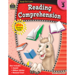 TEACHER CREATED RESOURCES Ready-Set-Learn: Reading Comprehension Grade 3