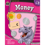 TEACHER CREATED RESOURCES Ready-Set-Learn: Money Grade 1-2