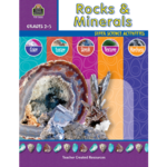 TEACHER CREATED RESOURCES Rocks & Minerals