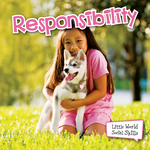 TEACHER CREATED RESOURCES Responsibility (Little World Social Skills)