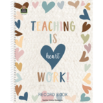 TEACHER CREATED RESOURCES Everyone is Welcome Record Book