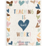 TEACHER CREATED RESOURCES RECORD BK EVERYONE IS WELCOME