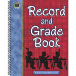 TEACHER CREATED RESOURCES Record & Grade Book