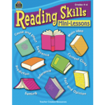 TEACHER CREATED RESOURCES Reading Skills Mini-Lessons