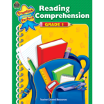 TEACHER CREATED RESOURCES Practice Makes Perfect: Reading Comprehension Grade 1