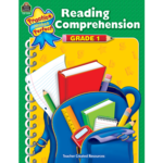 TEACHER CREATED RESOURCES Reading Comprehension Grade 1