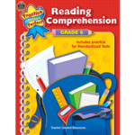 TEACHER CREATED RESOURCES Reading Comprehension Grade 6