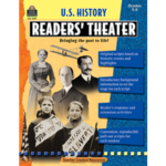 TEACHER CREATED RESOURCES US History Readers' Theater Grade 5-8