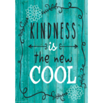 TEACHER CREATED RESOURCES Kindness Is the New Cool Positive Poster