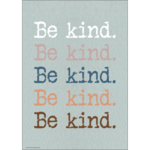 TEACHER CREATED RESOURCES Be Kind. Be Kind. Be Kind. Positive Poster