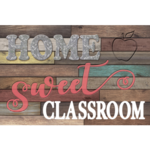 TEACHER CREATED RESOURCES Home Sweet Classroom Postcards