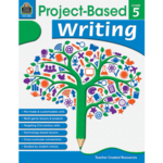 TEACHER CREATED RESOURCES Project Based Writing Grade 5