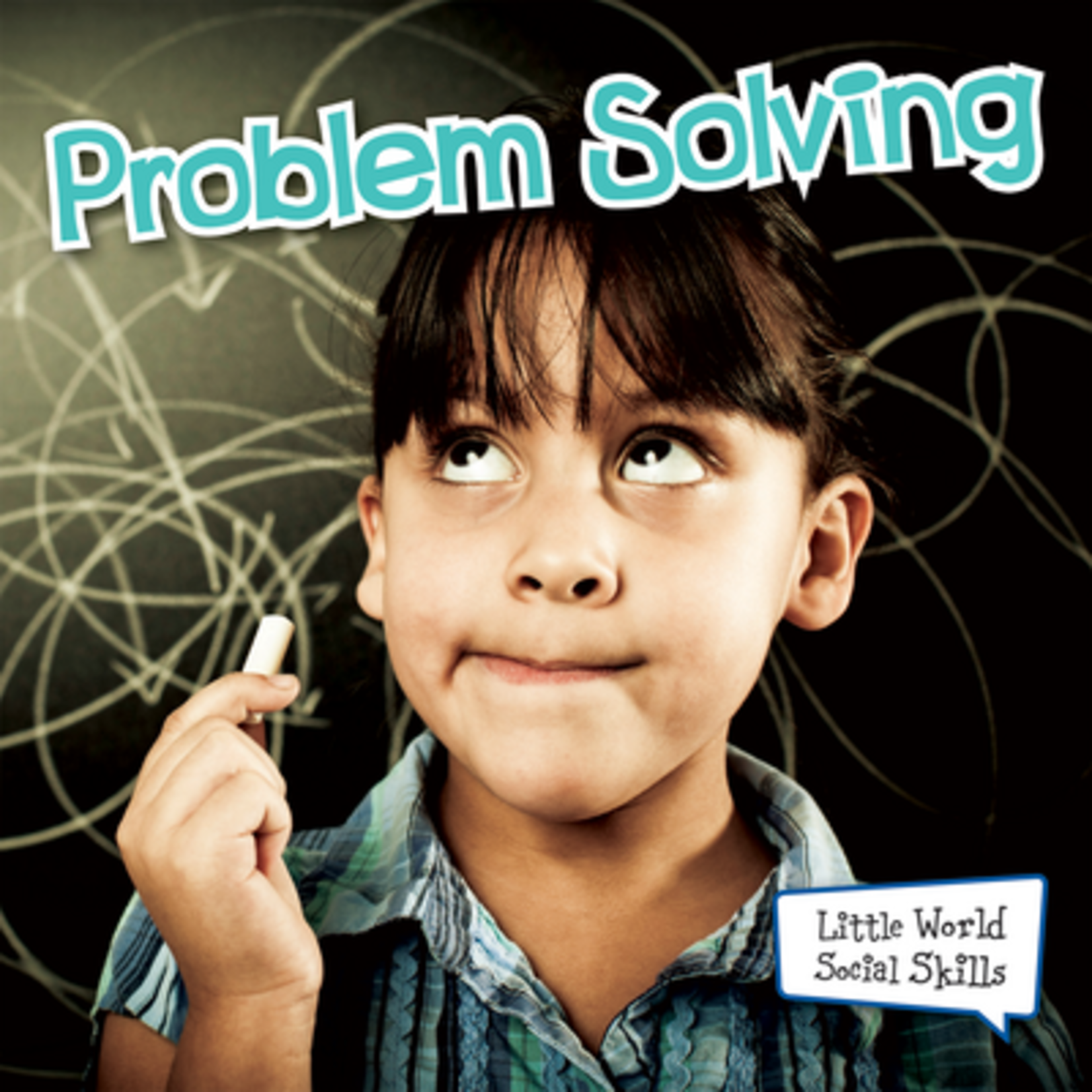 TEACHER CREATED RESOURCES Problem Solving (Little World Social Skills)