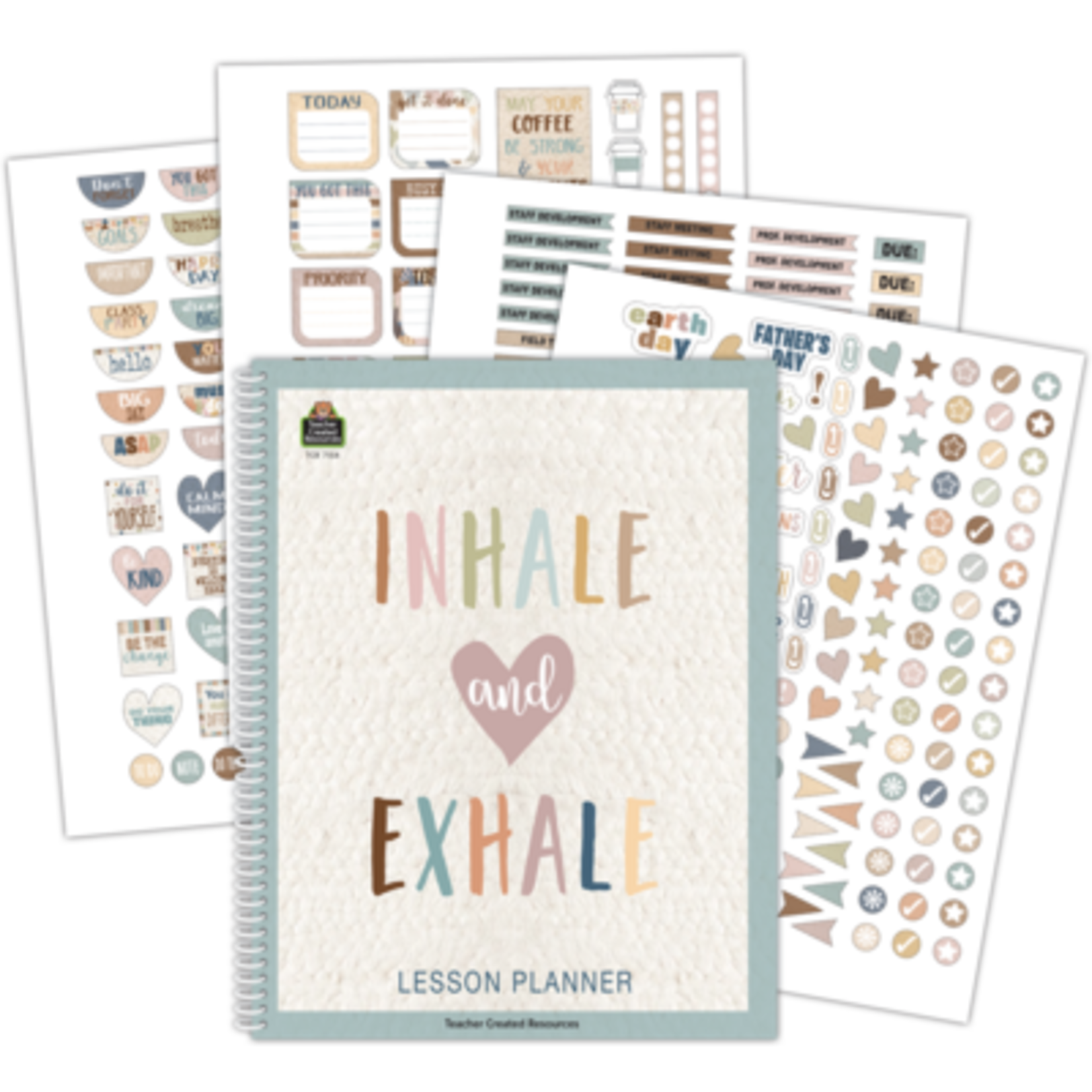 TEACHER CREATED RESOURCES Everyone is Welcome Lesson Planner