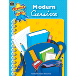TEACHER CREATED RESOURCES Practice Makes Perfect: Modern Cursive