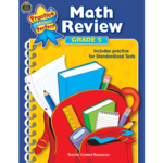 TEACHER CREATED RESOURCES Practice Makes Perfect: Math Review Grade 5